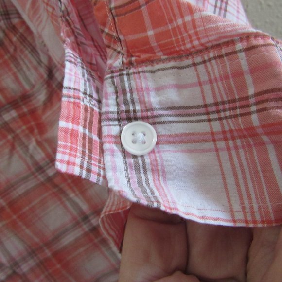 St John's Bay Blouse Size 2X - Picture 6 of 11